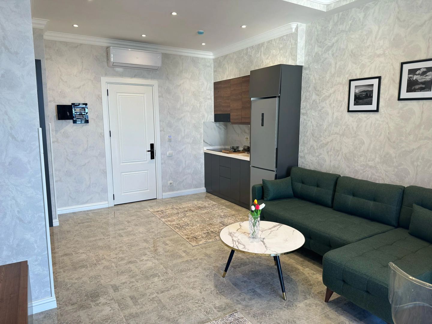 Отель Delmar Boutique