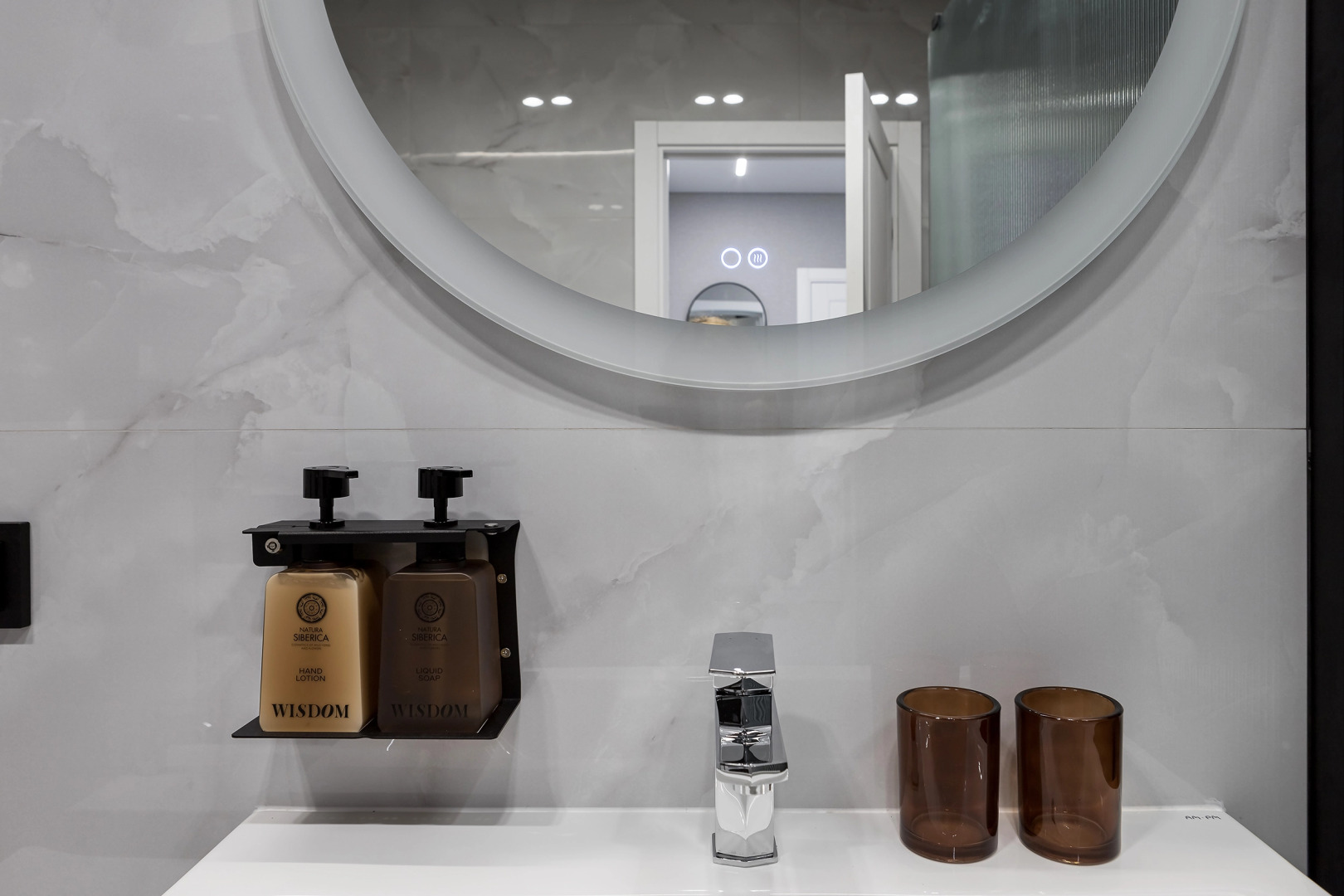 Апартаменты Небо 6