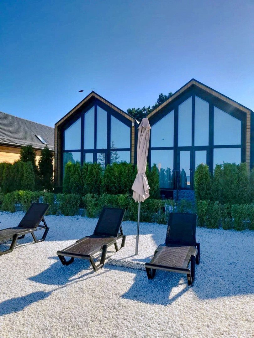 Гостевой дом На Волне