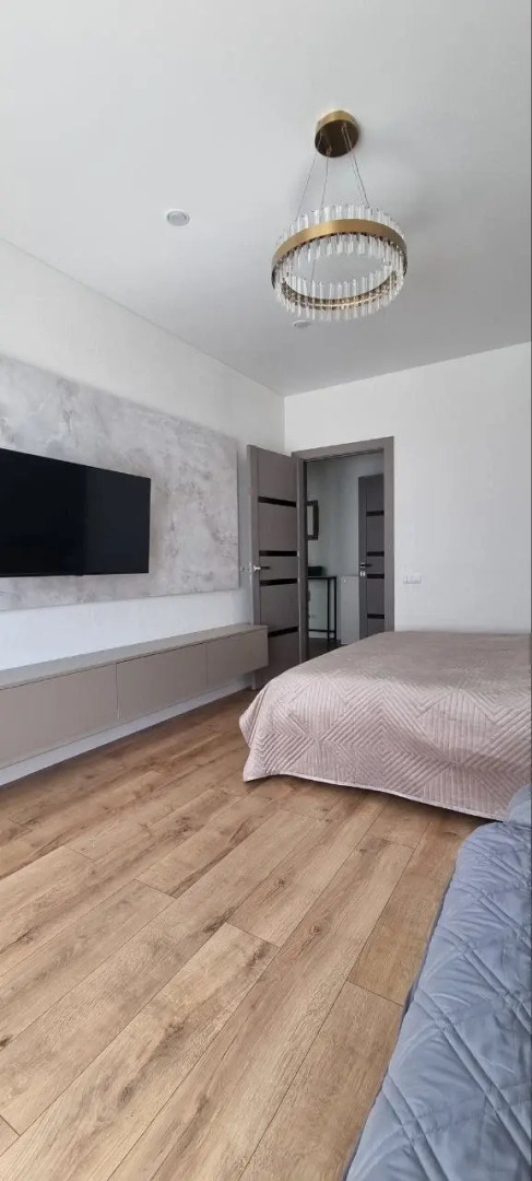 Квартира ArtApart Kranz