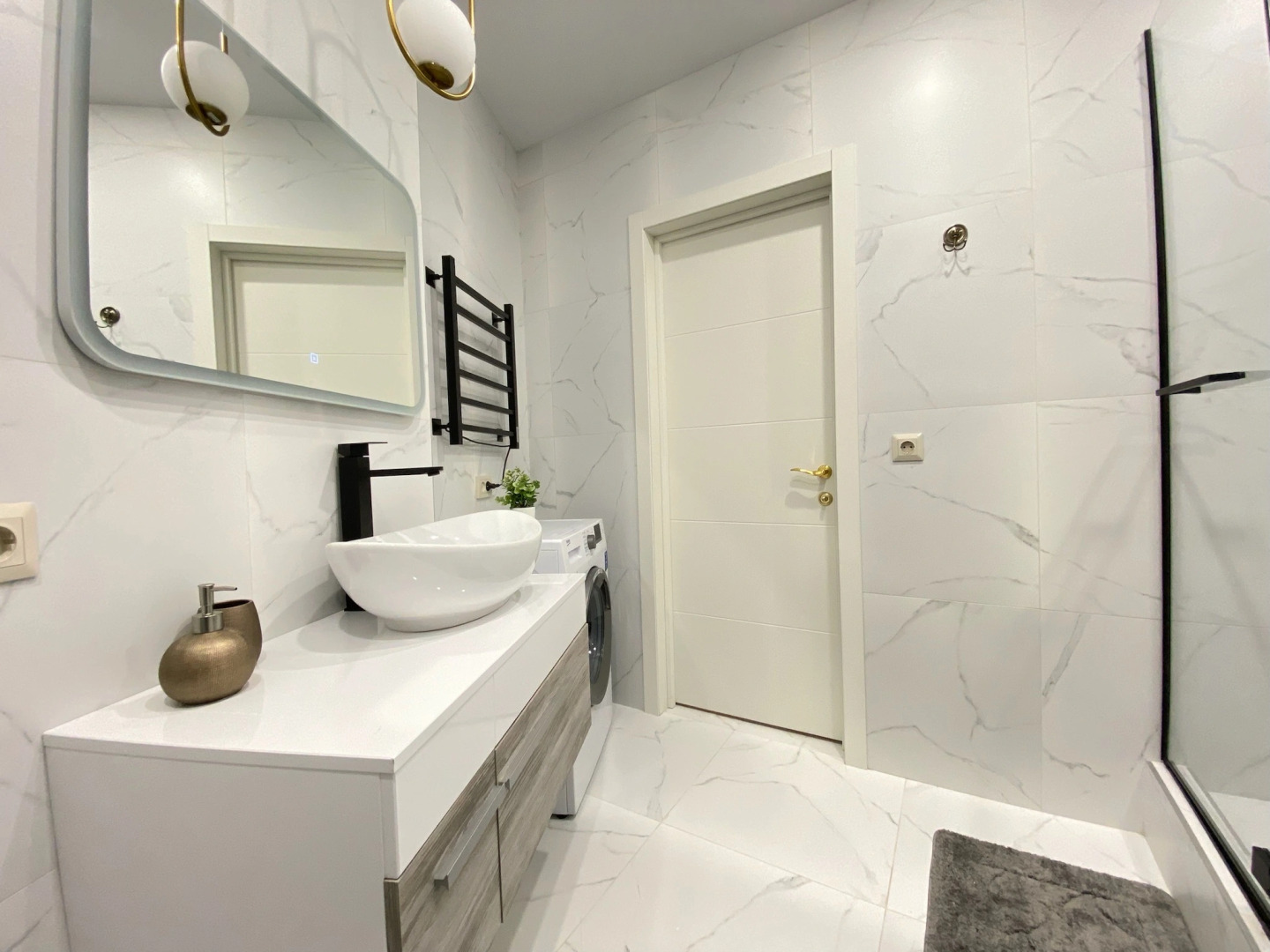 Квартира Bliss-Жемчуг в центре Казани