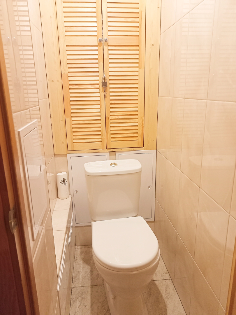 Квартира Просторная двухкомнатная в самом центре Тулы