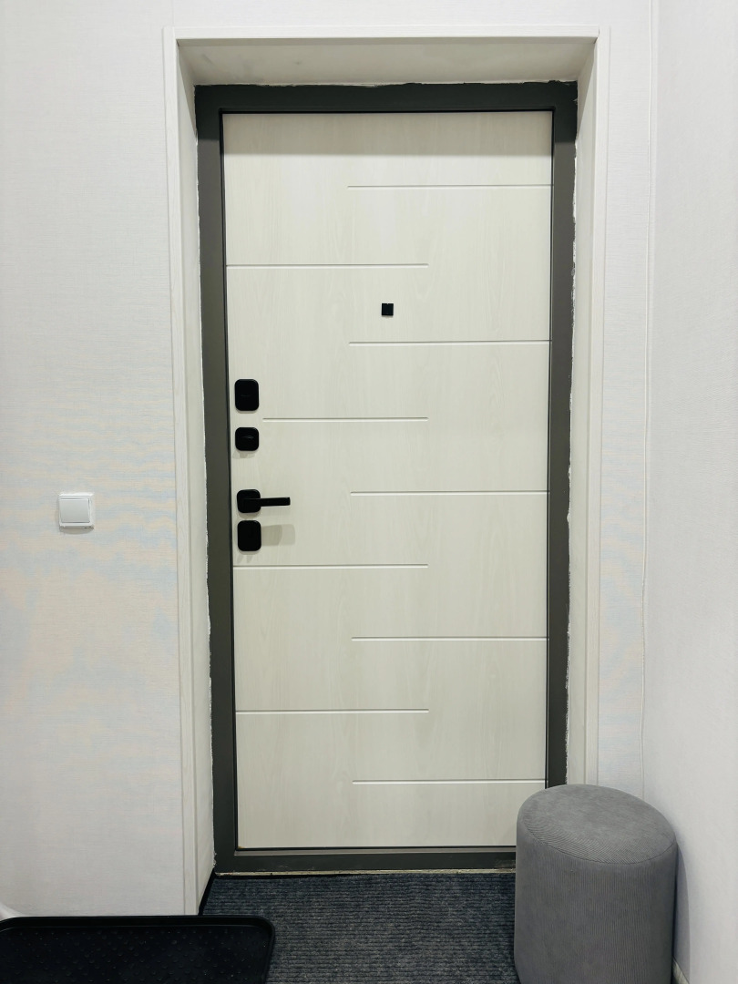 Квартира студия