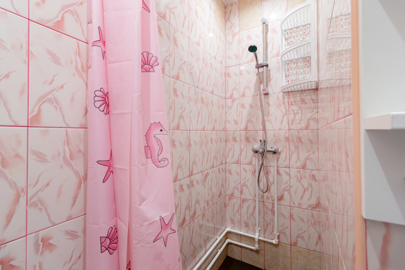 Квартира Cтудия Сочи мкр Кудепста 18 мин до моря пешком