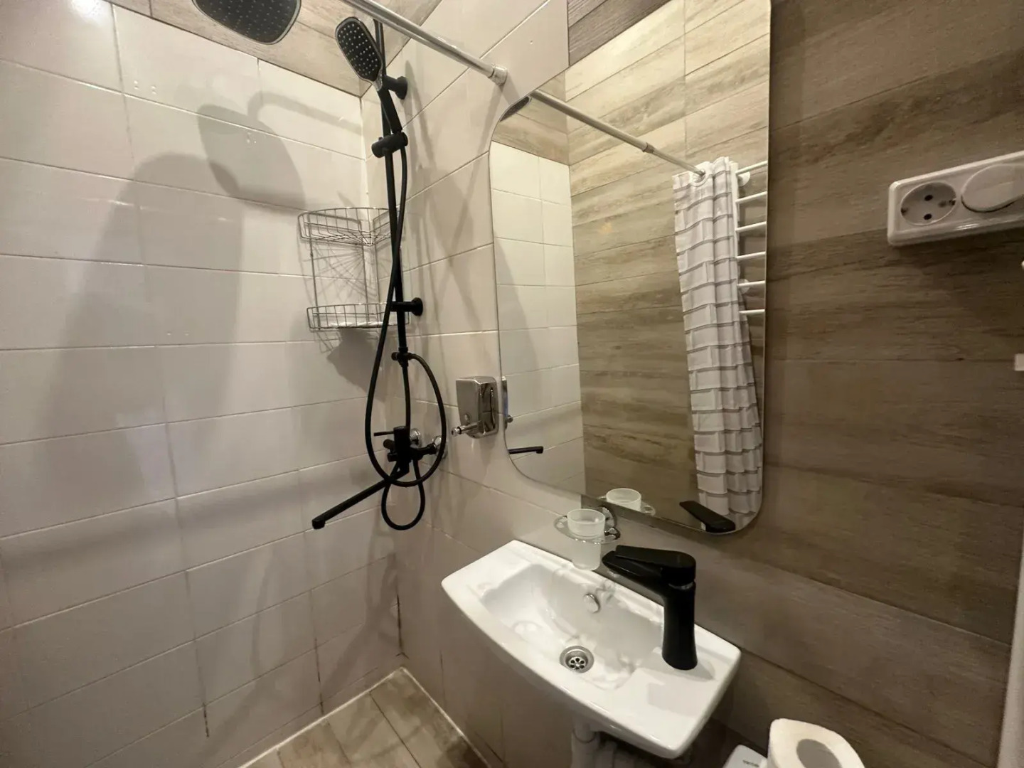 Квартира Двухуровневая с видом на Кремль