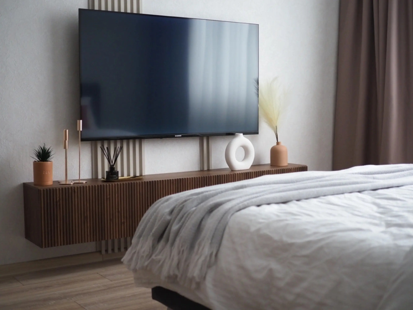 Апартаменты на Осиновой 5