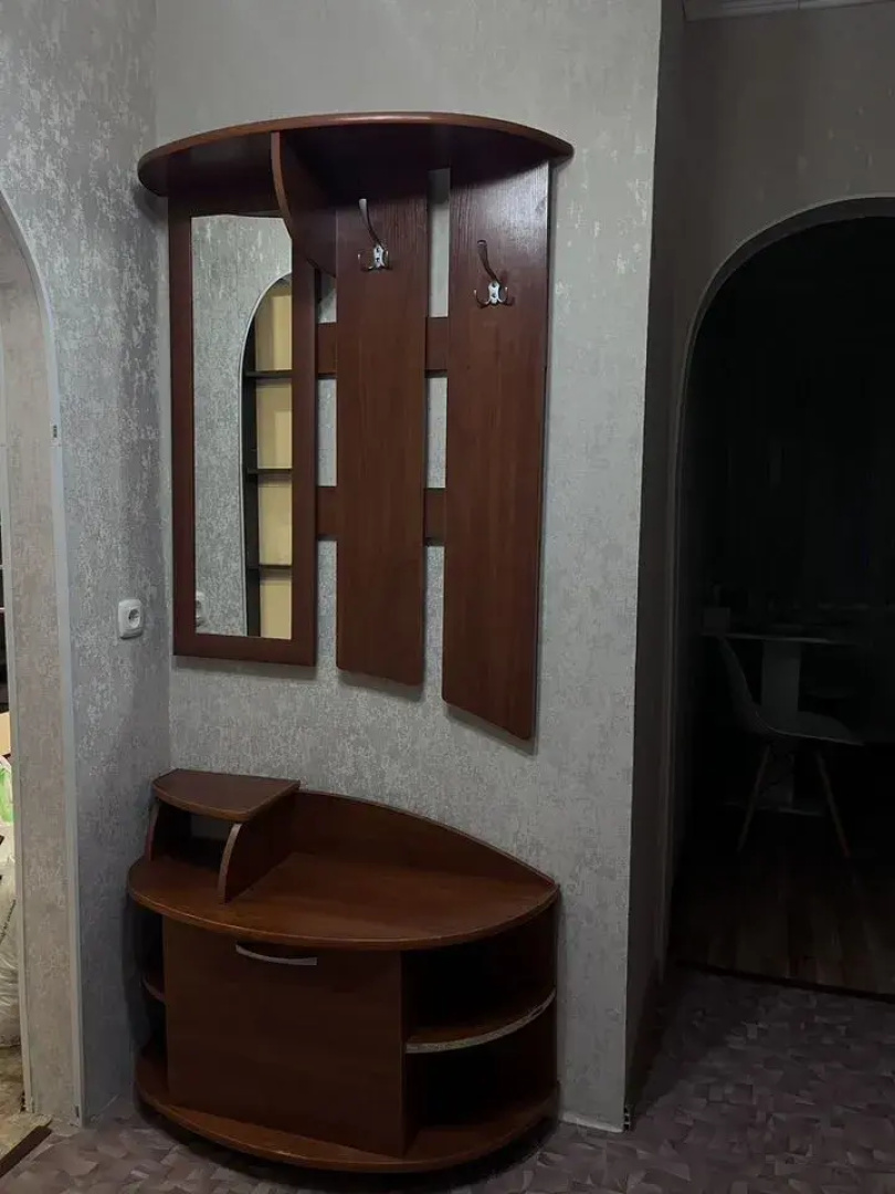 Квартира на Ленинградской 69