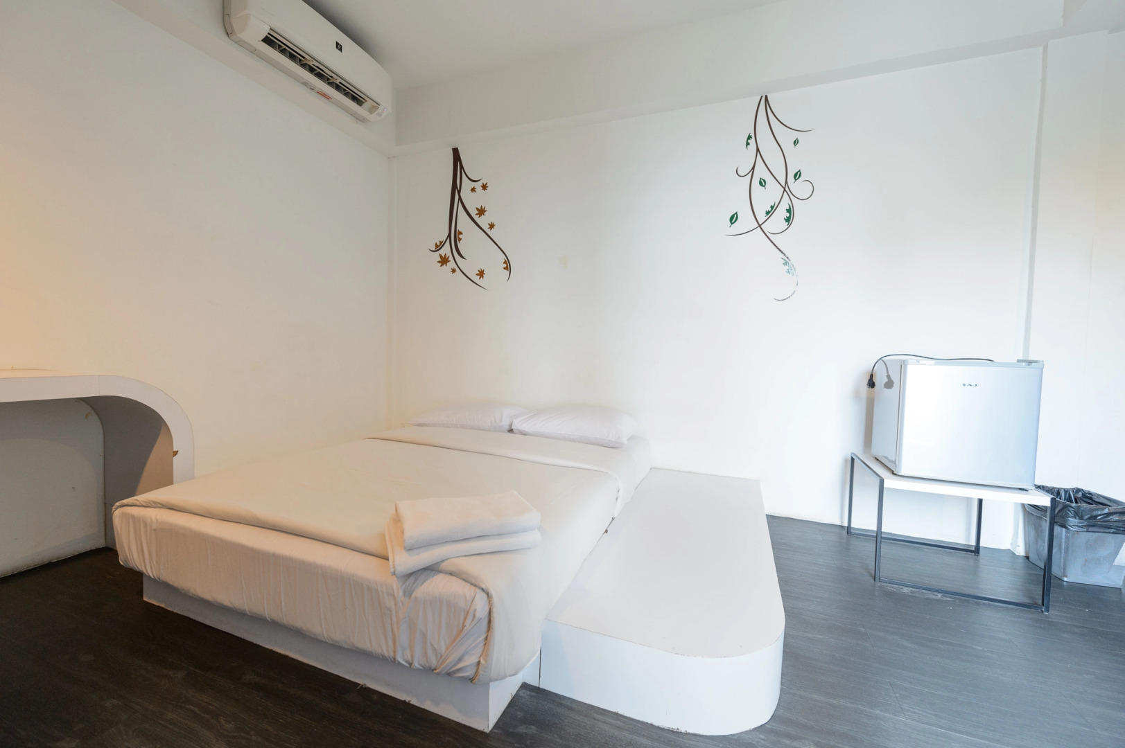 Хостел CheQinn