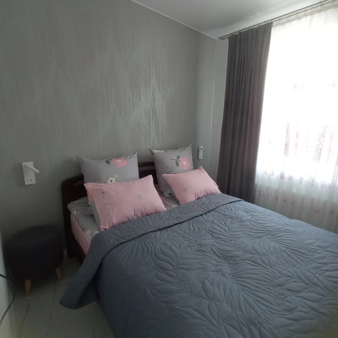 Частный дом с видом на сад в д. Санино