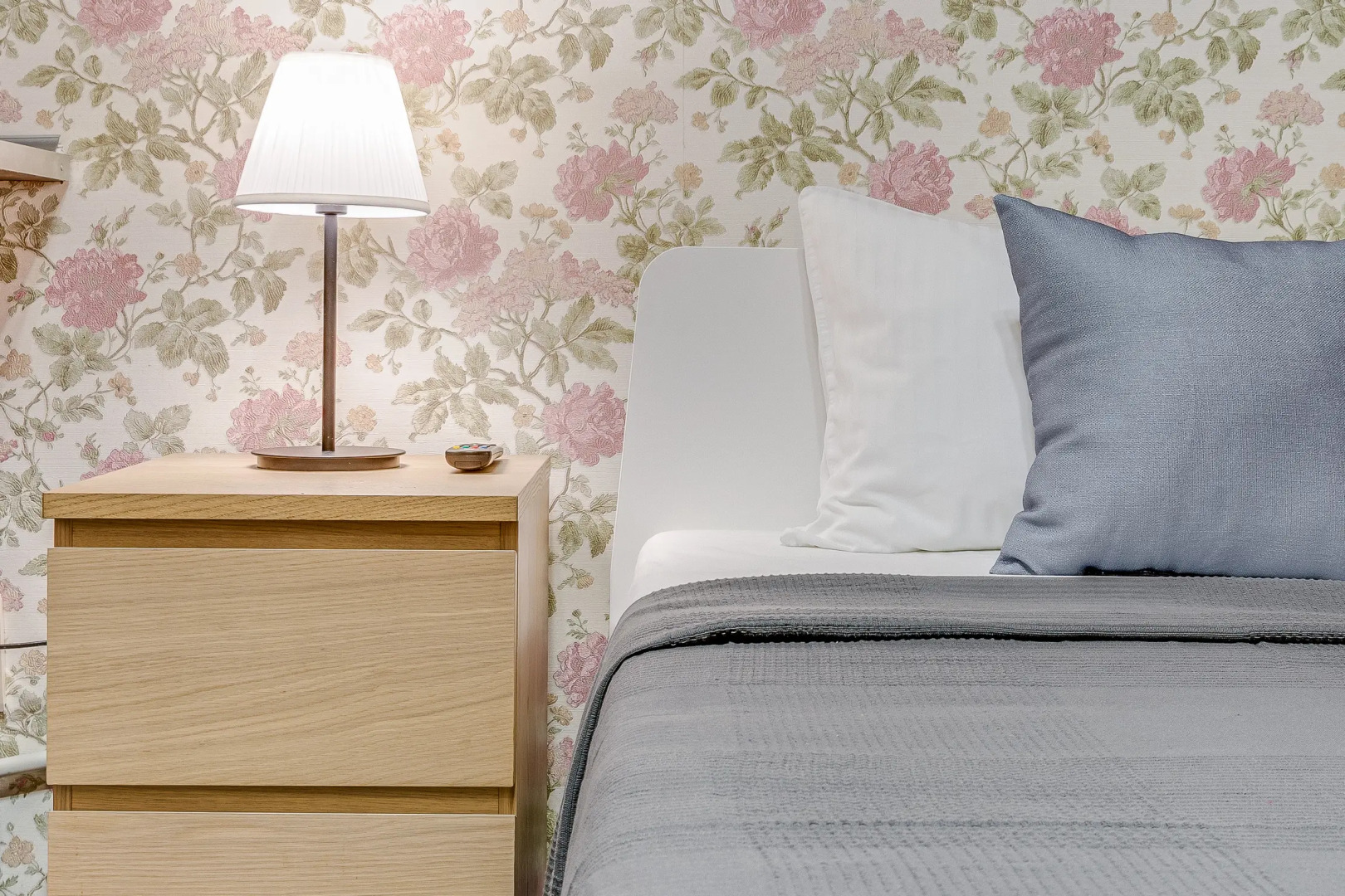 Квартира Baltic Studio