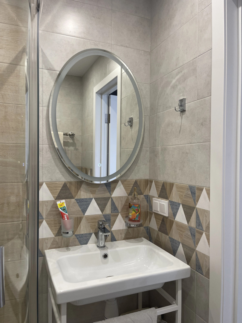 Квартира в центре Калининграда