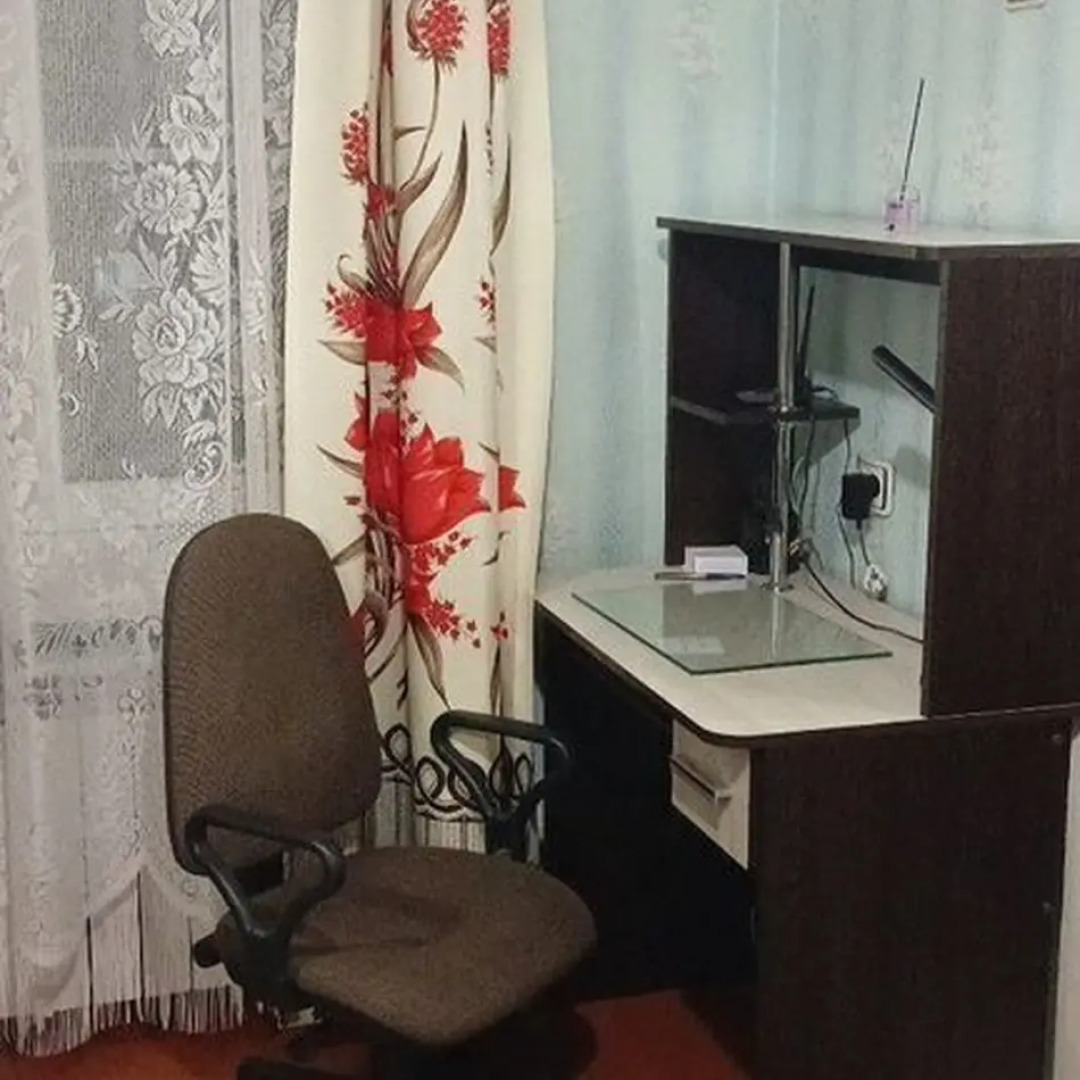 Квартира на Владимирской 8