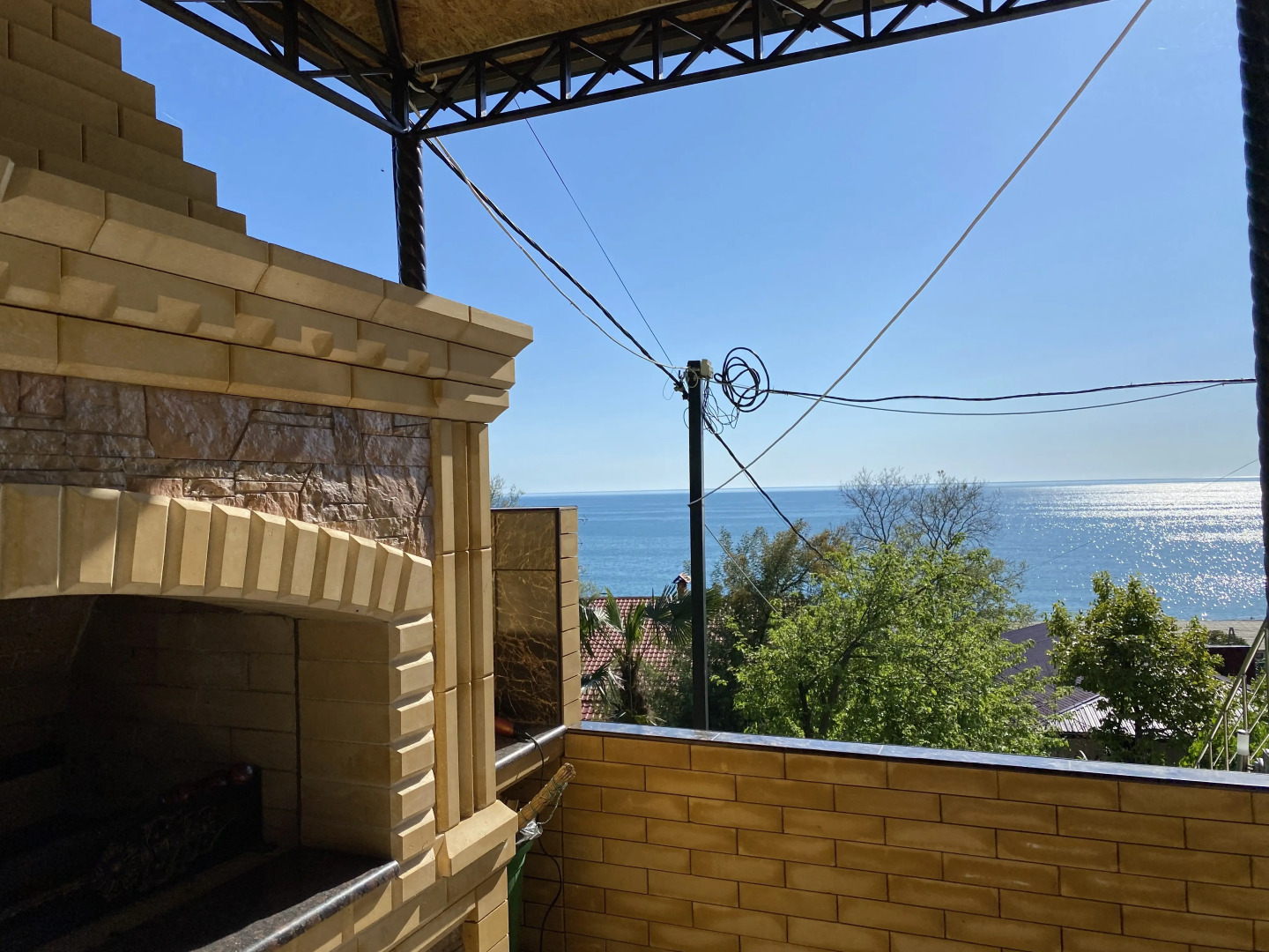 Гостевой Дом Villa Terrasa