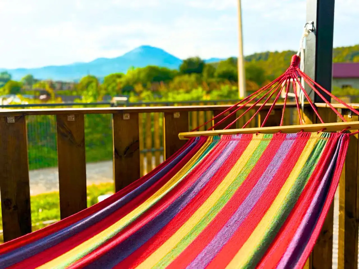 Частный дом с бассейном и баней