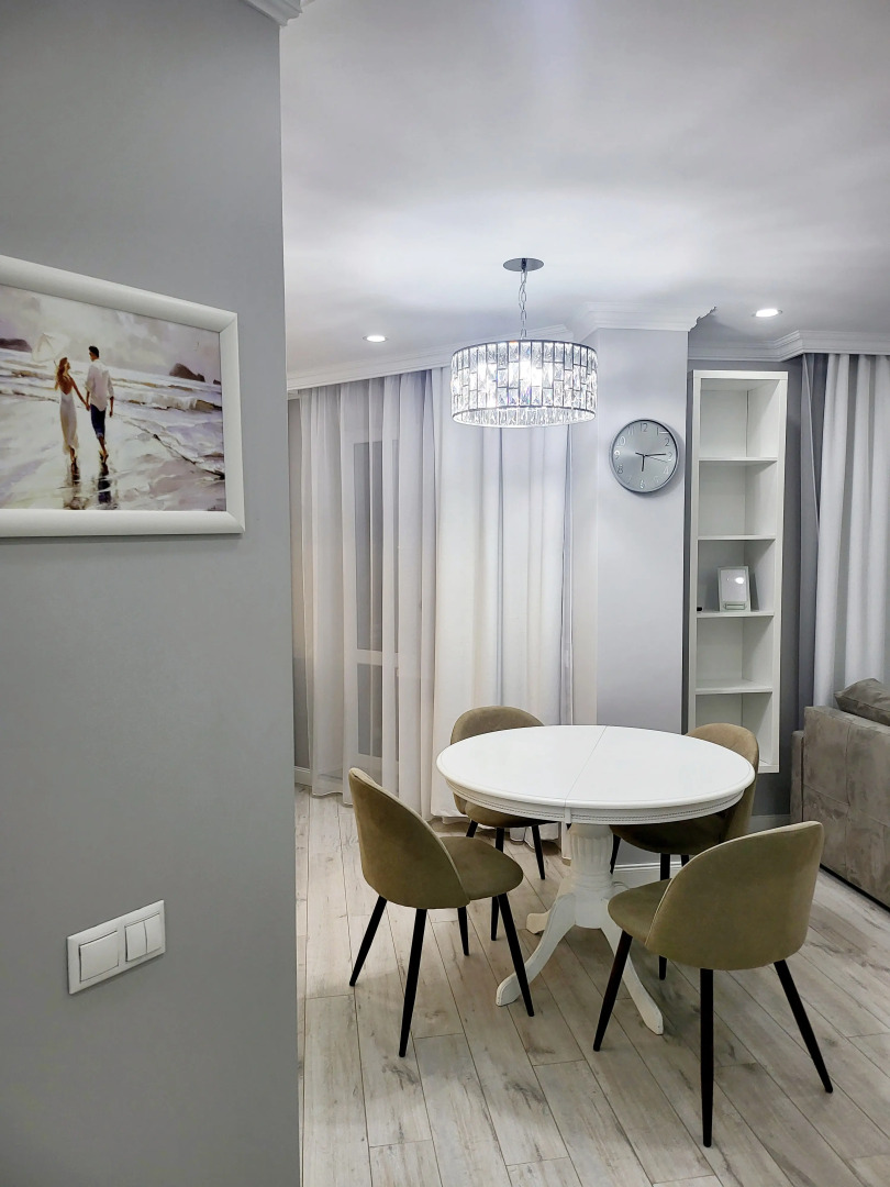 Апартаменты Inn_Royalhouse 8