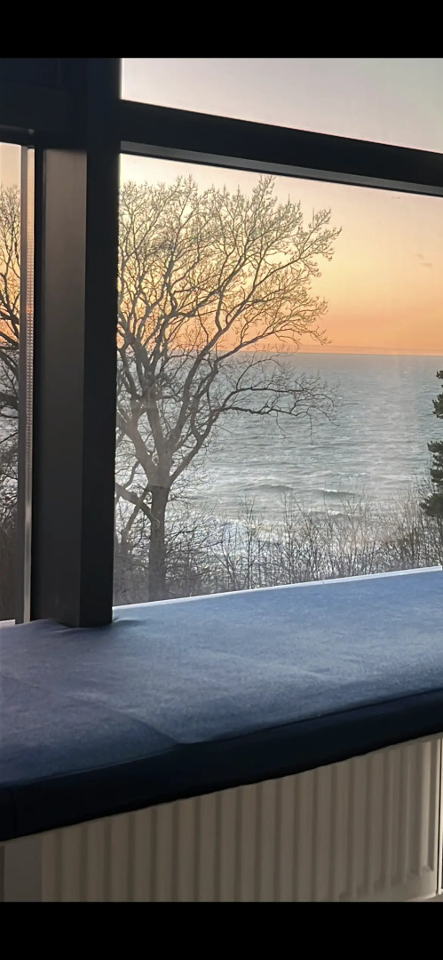 Raushen Prestige с Видом на Море