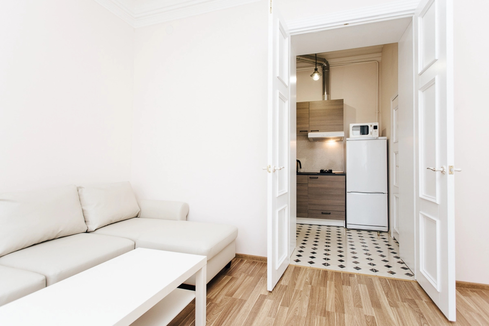 Апартаменты Сутки-Дом - Купеческие