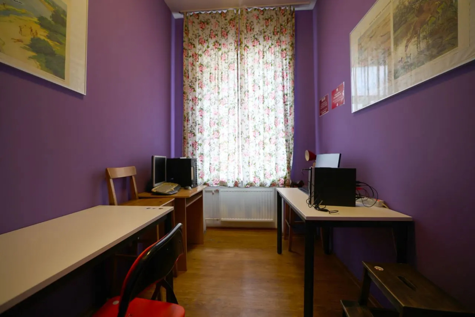 Жилое помещение Cuba PS Coliving