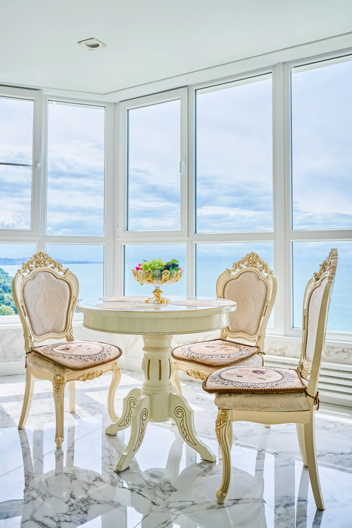 Квартира Deluxe Apartment 45 м2