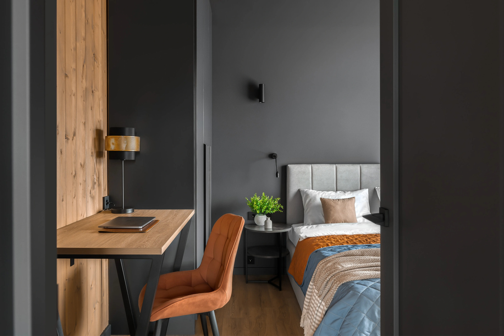 Частный дом Берёза