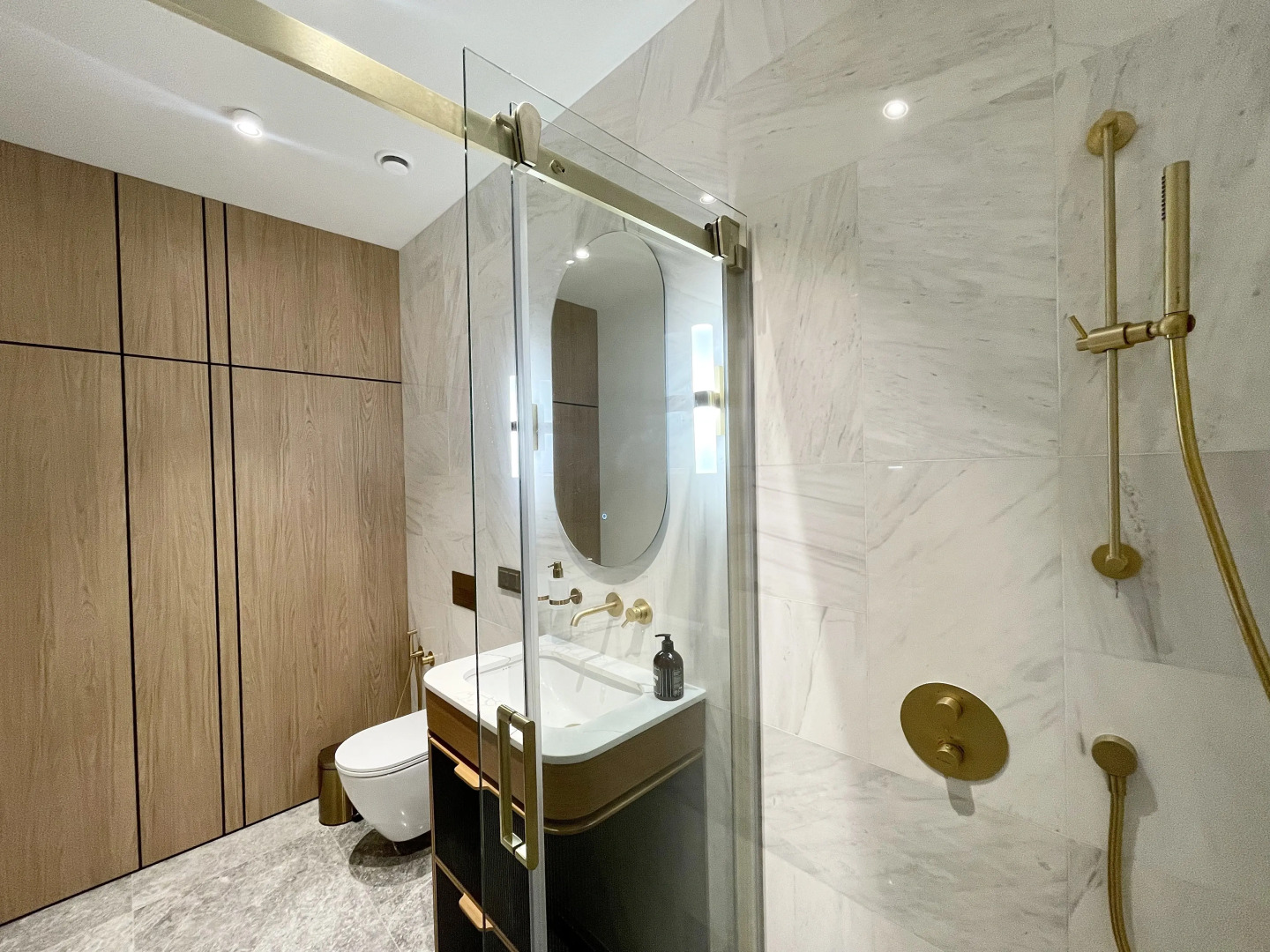 Апартменты Mantera Residence