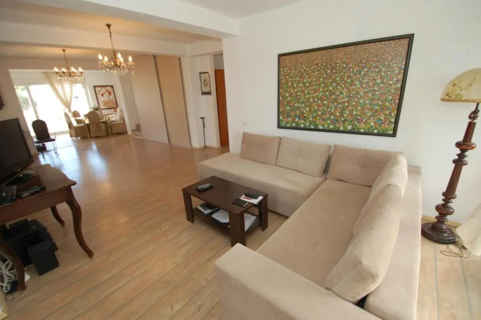 Гостевой дом Anlave