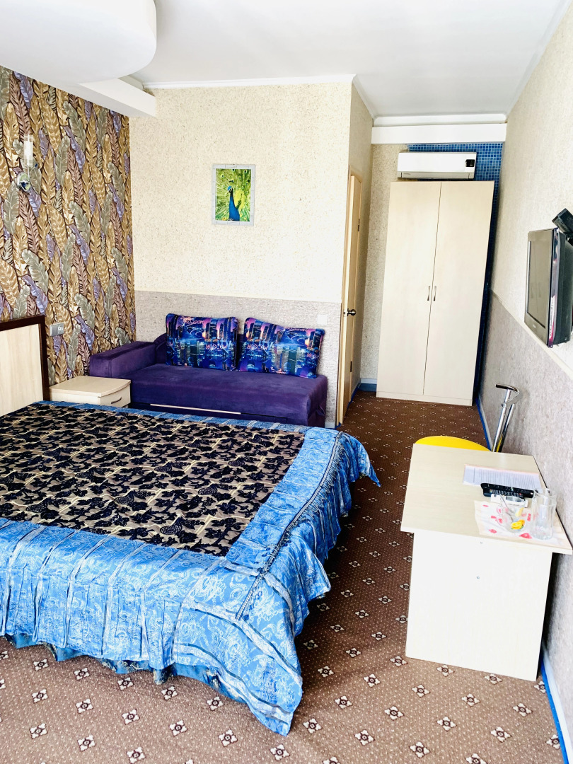 Гостевой дом 222