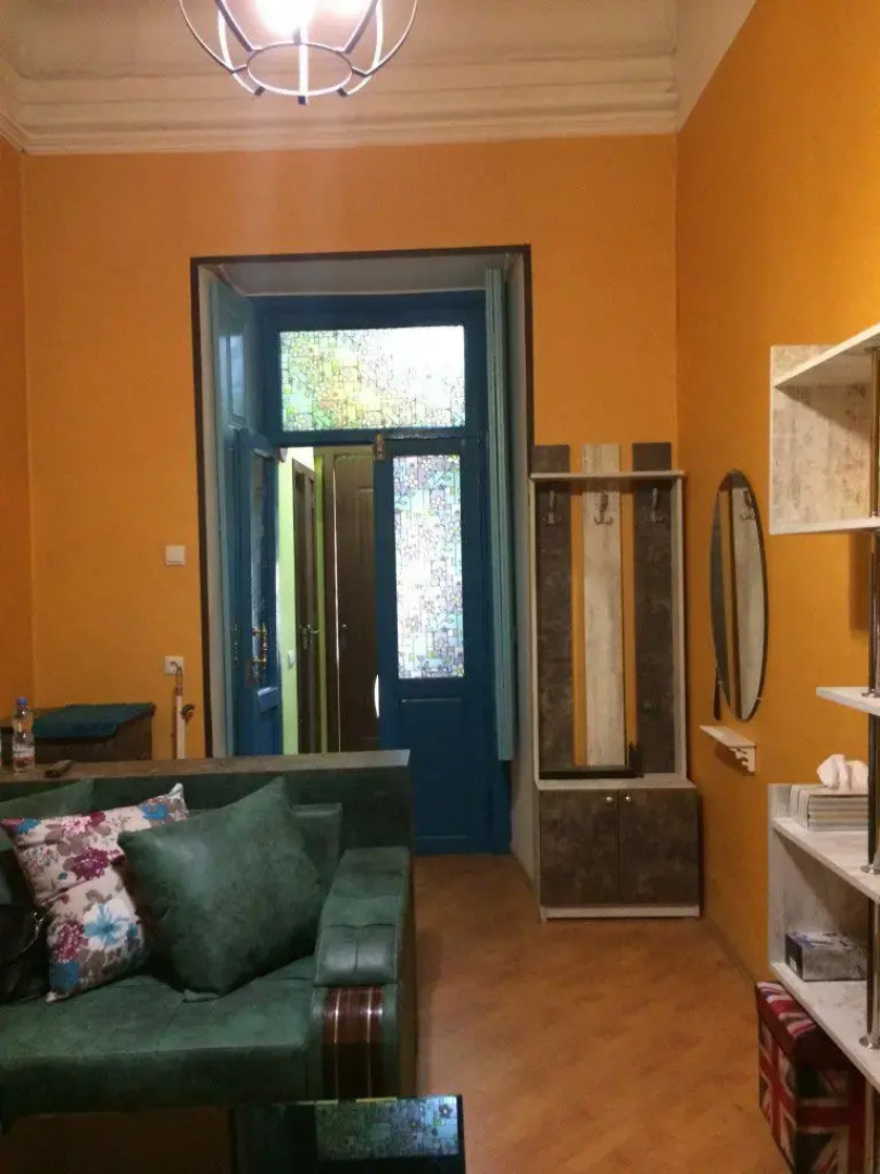 Апартаменты Oasis