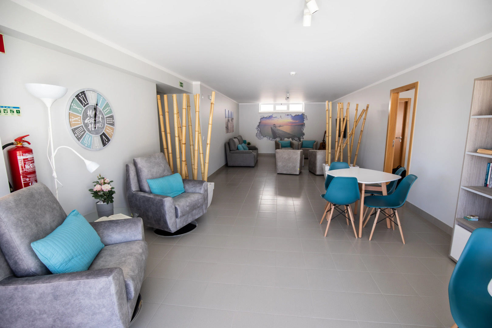 Гостевой Дом Ericeira Atlantic