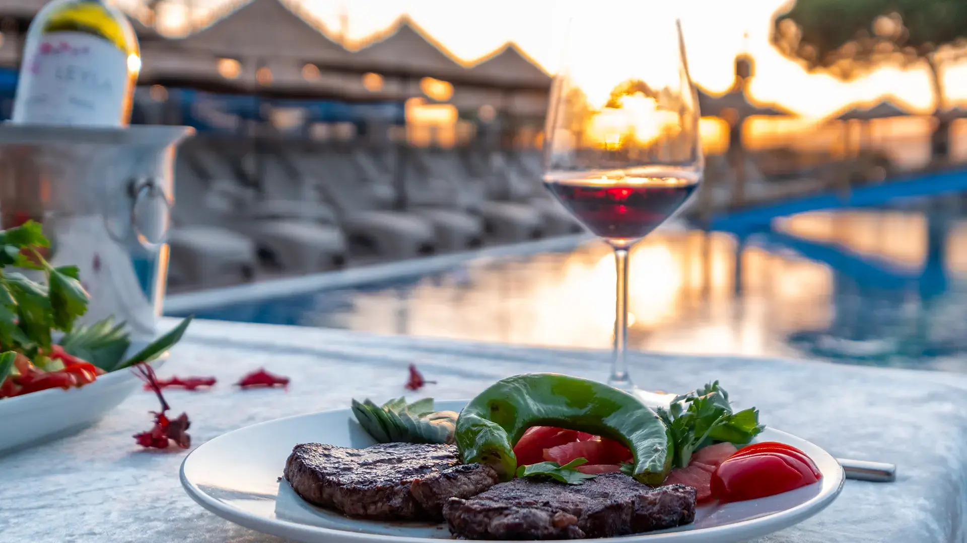 Отель Avsa Artemis