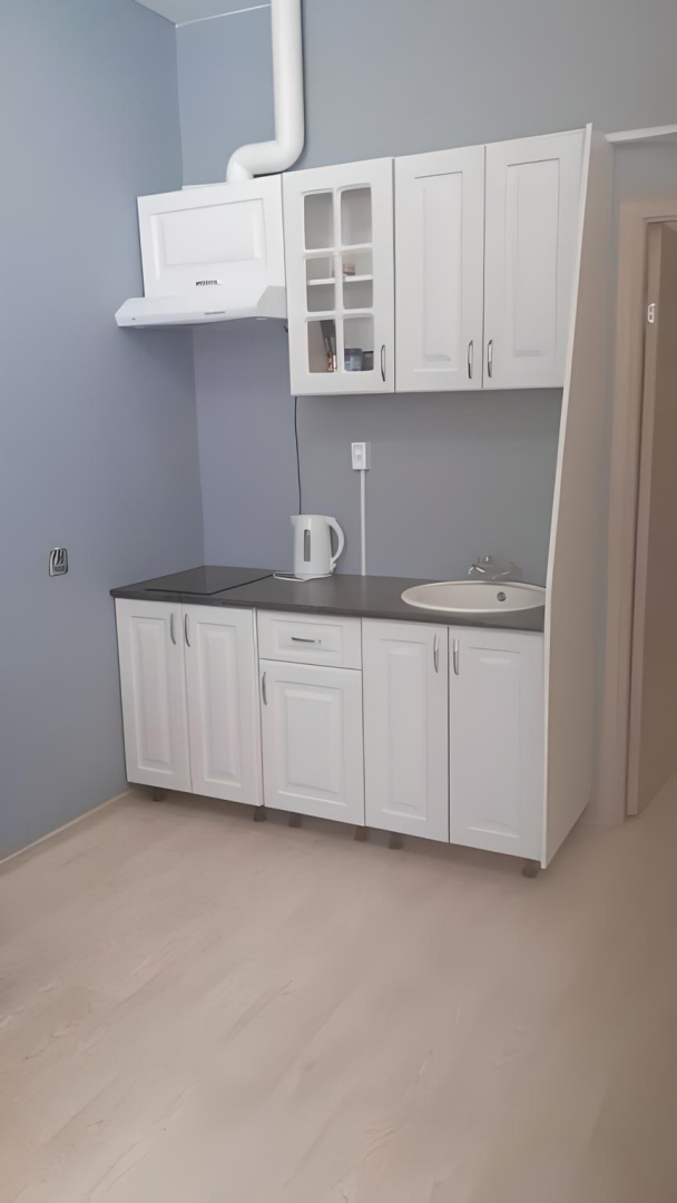 Апартаменты Уютная студия в современном комплексе ЖК 5 звёзд