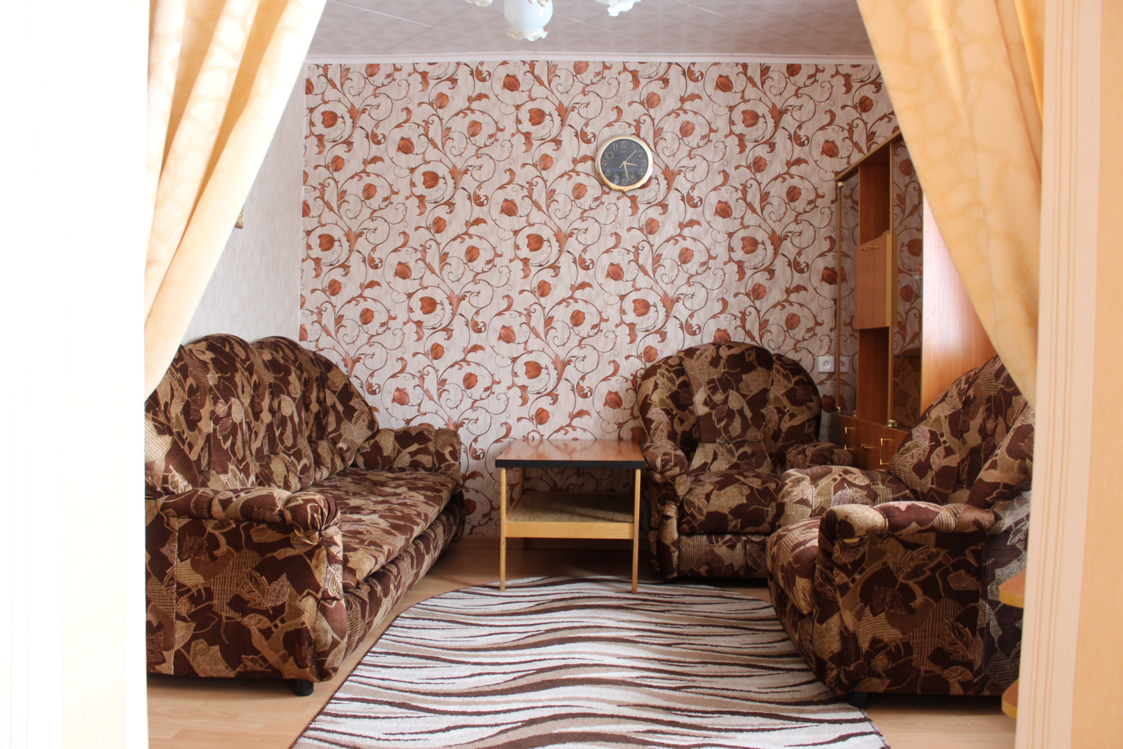 Отель Гостиница Бирск