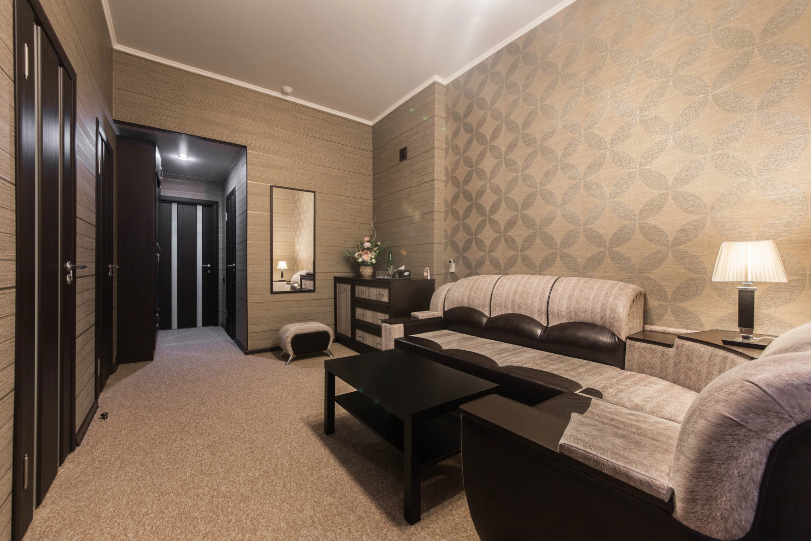 Отель Кентавр