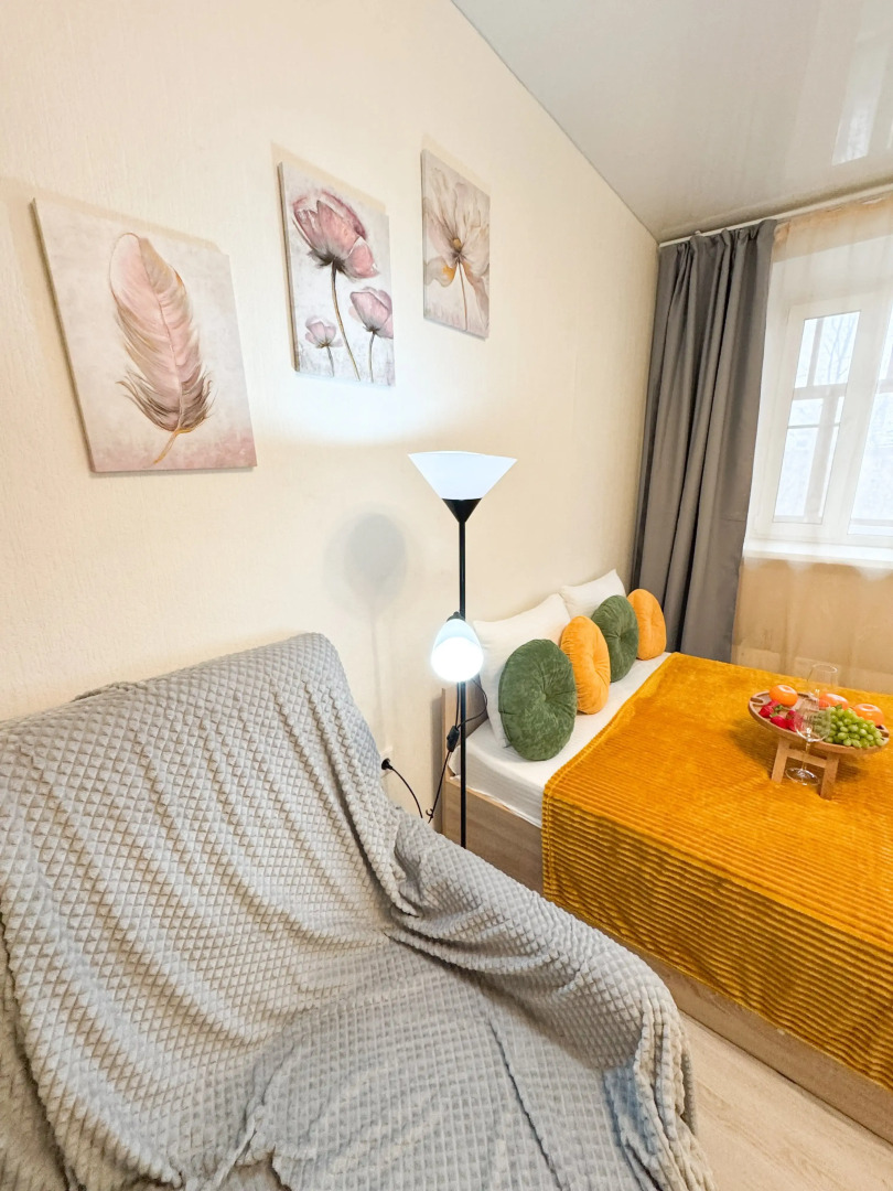 Апартаменты с заселением 24/7 Лучший сервис Посуточно 50