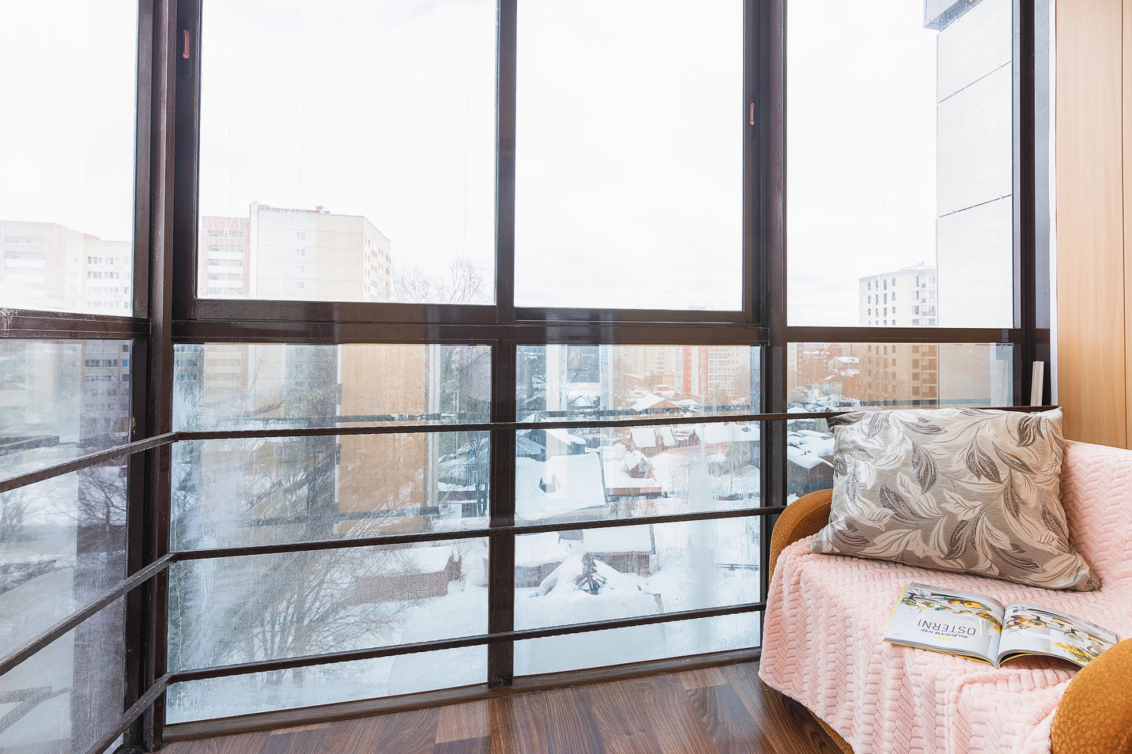 Квартира in Peterhof