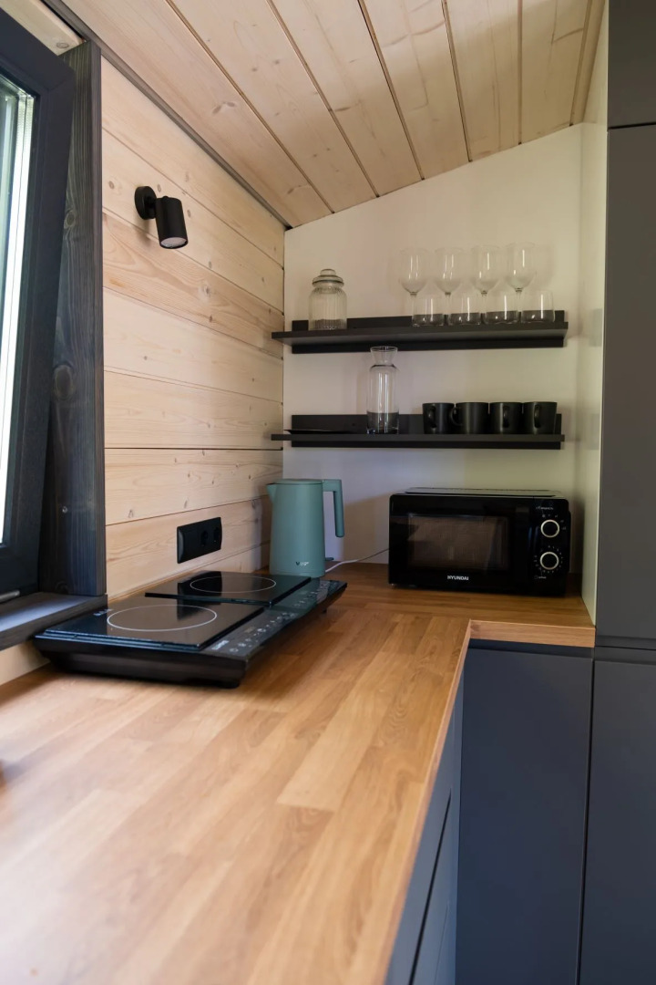 Частный дом Шалфей Хаус