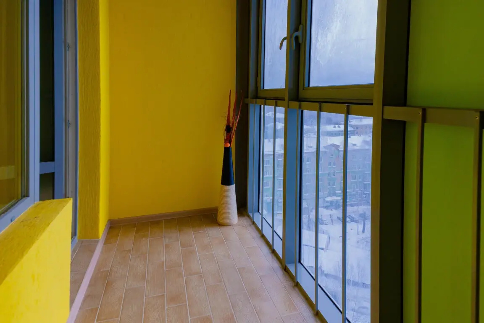 Апартаменты на Революции 48а