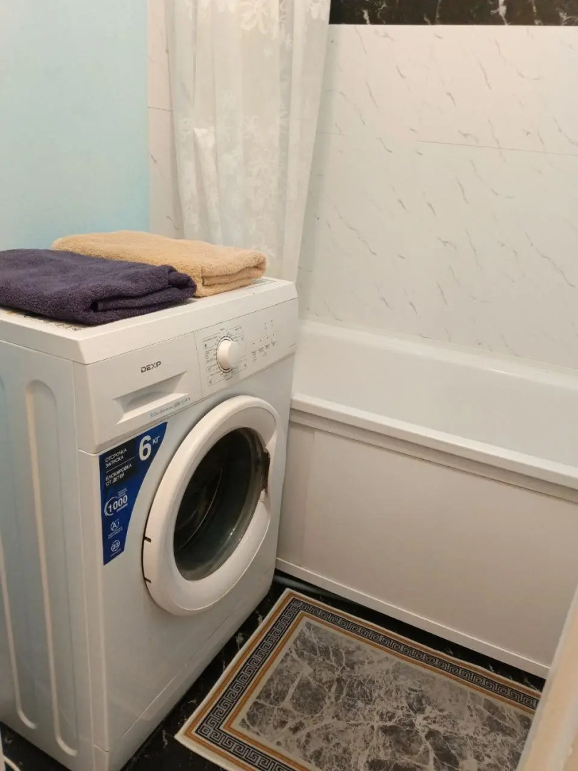 Апартаменты Апарт Есенина 48