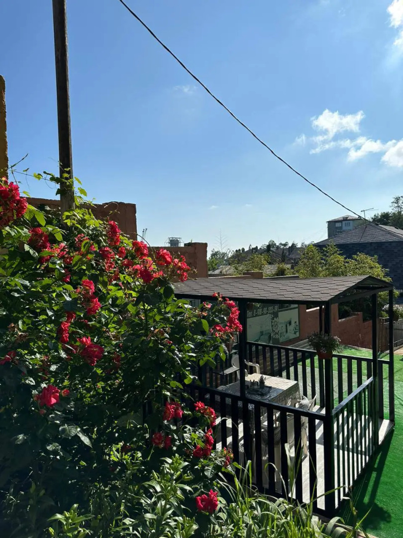 Гостевой дом Софитель