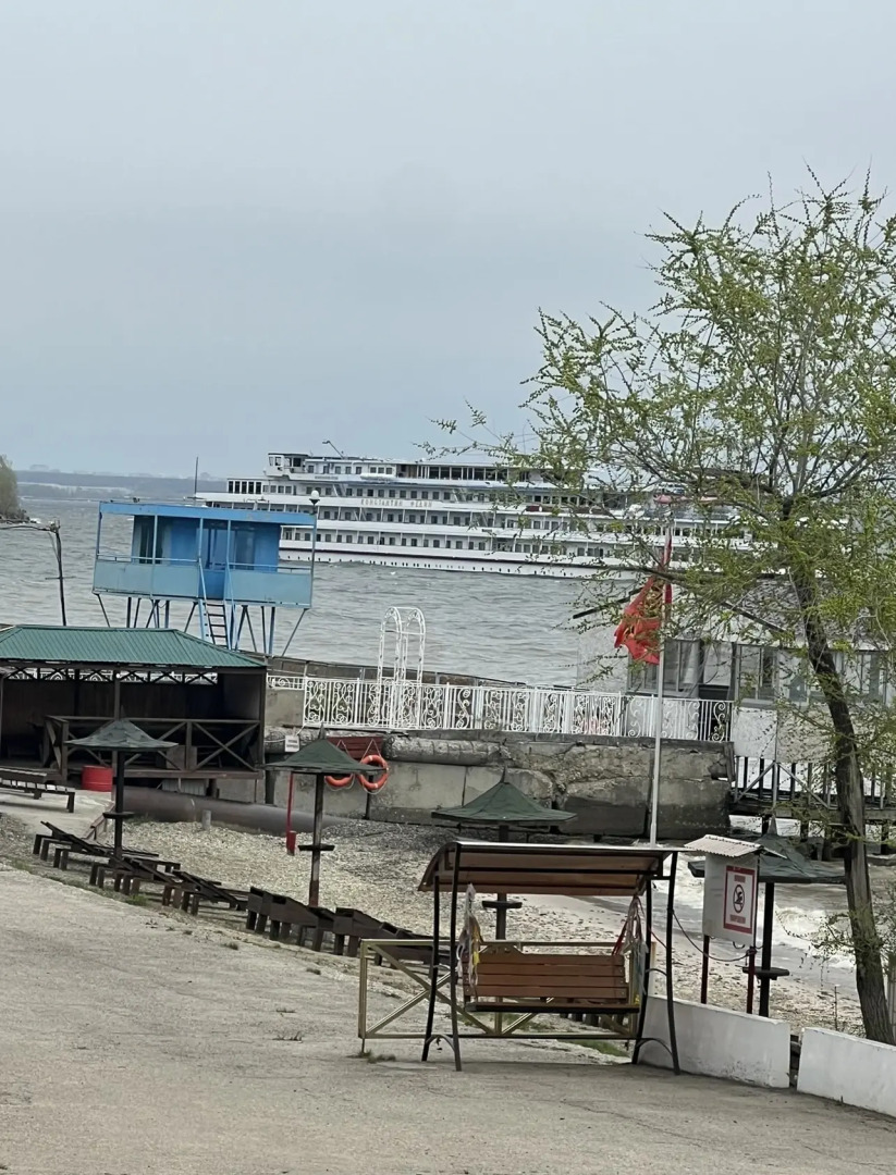 Гостевой дом Адмирал