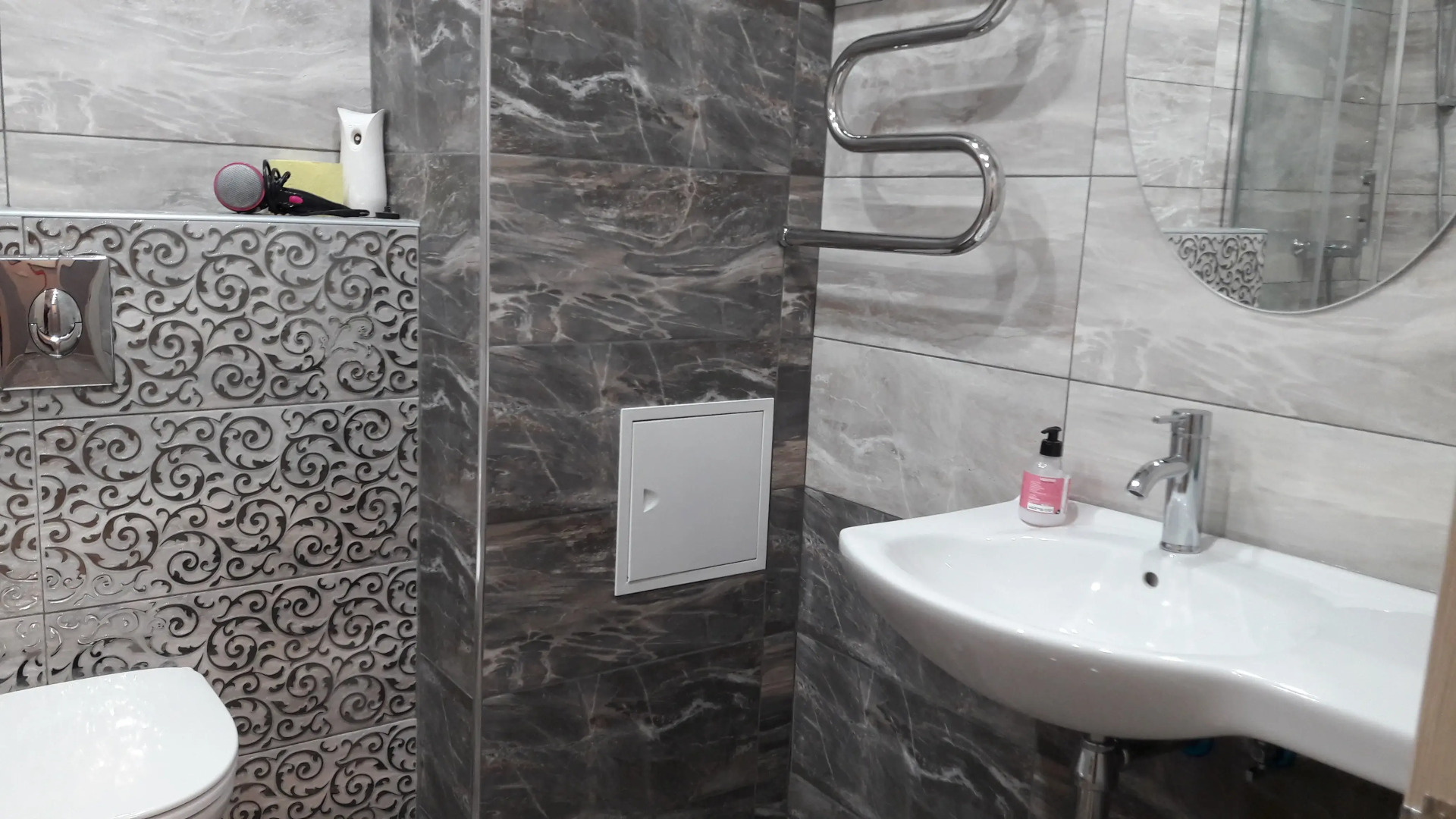 Квартира на Пролетарской