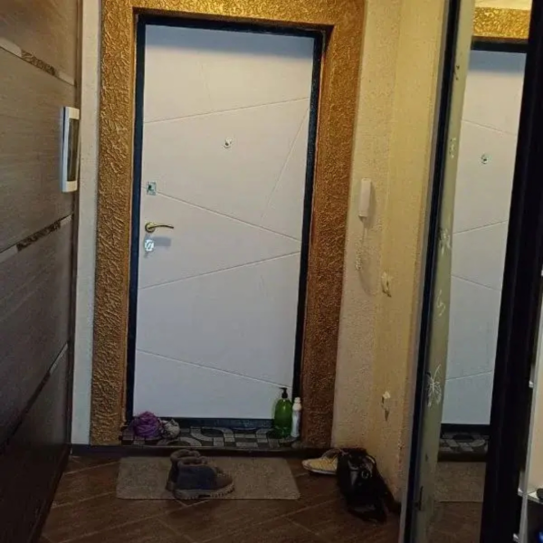 Апартаменты  Rich House на улице Новосёлов 8