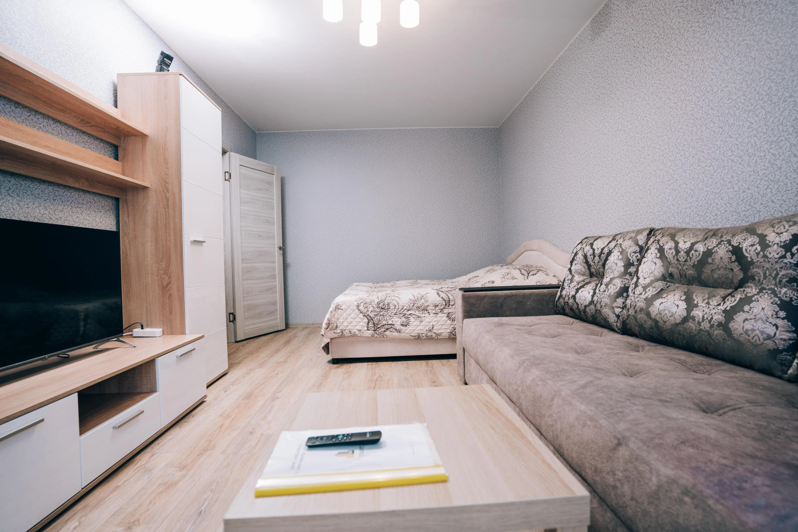 Апартаменты Atlant Apartments 27