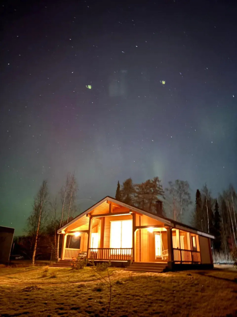 Гостевой Дом Семейный