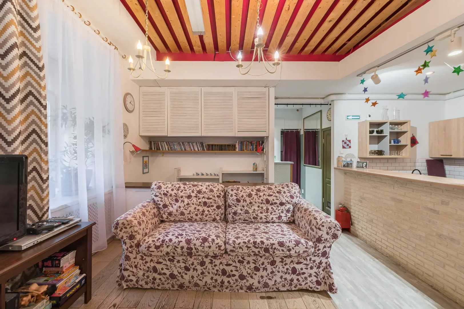 Гостевой Дом Лидваль