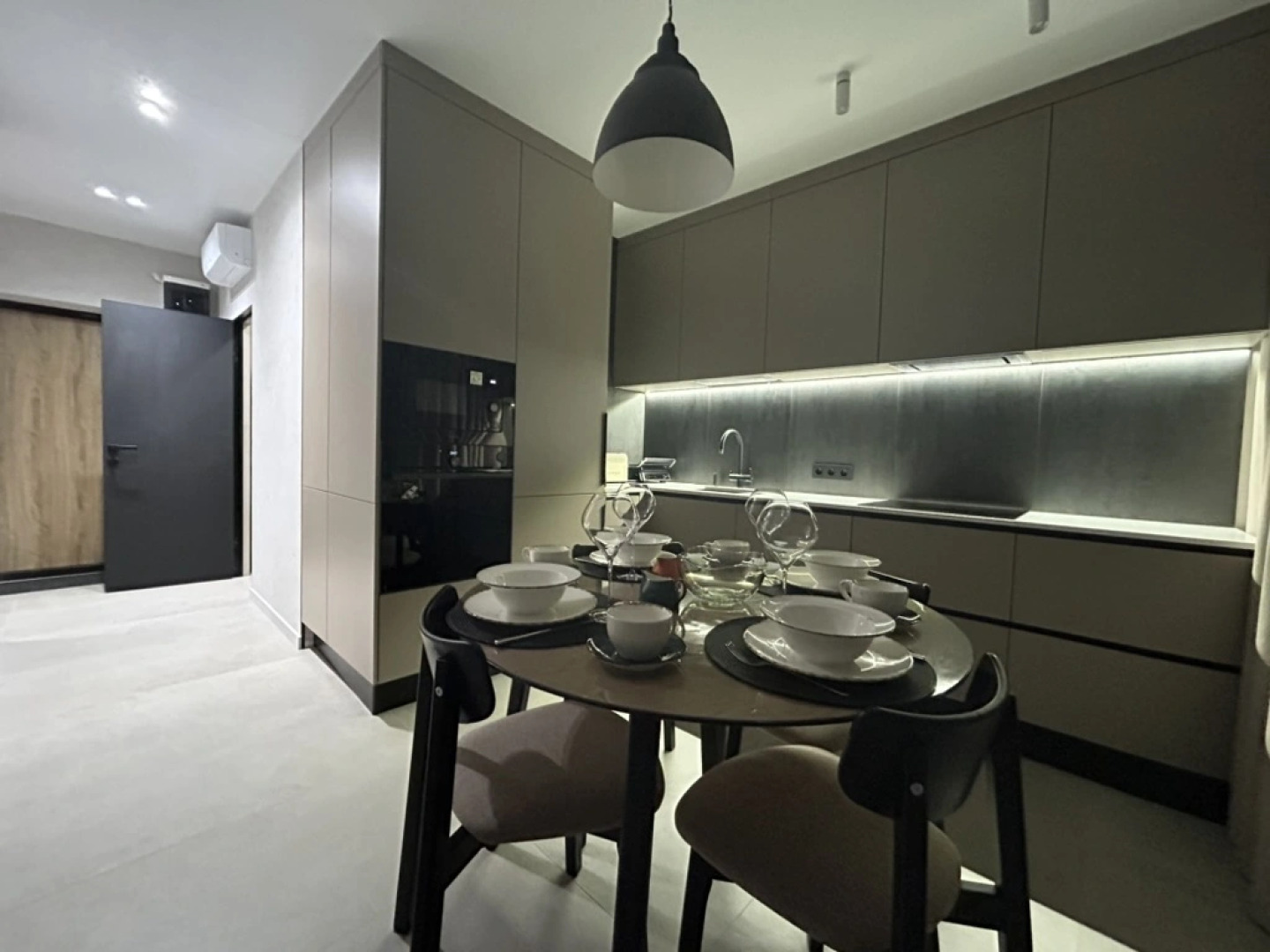 Квартира премиум Ecolife&Style