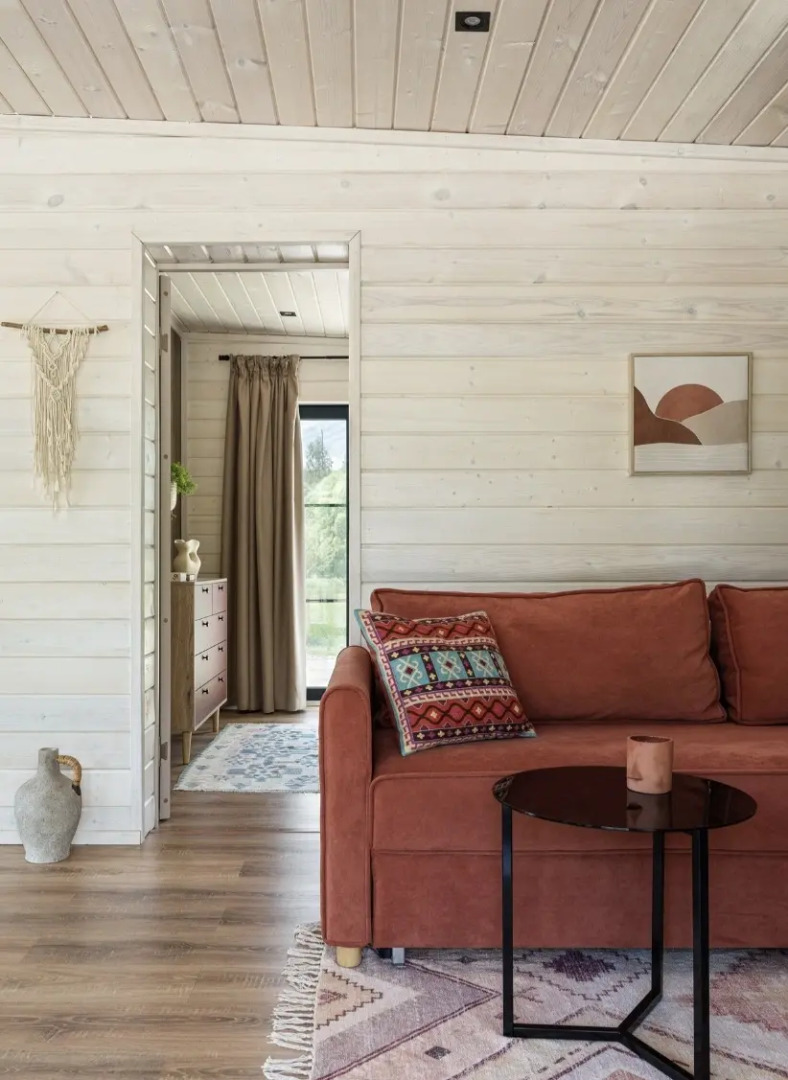 Природный Парк Олений