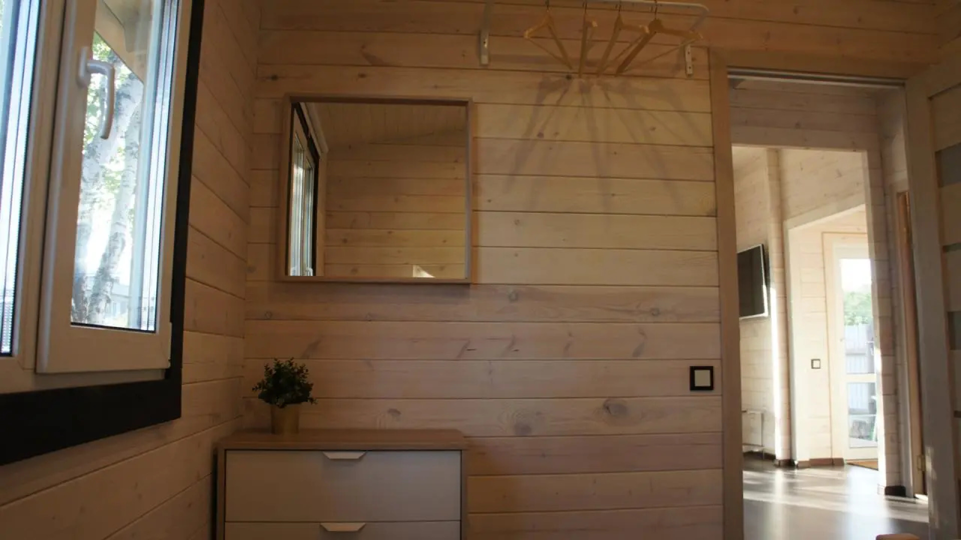 Дом Маленькая Камчатка