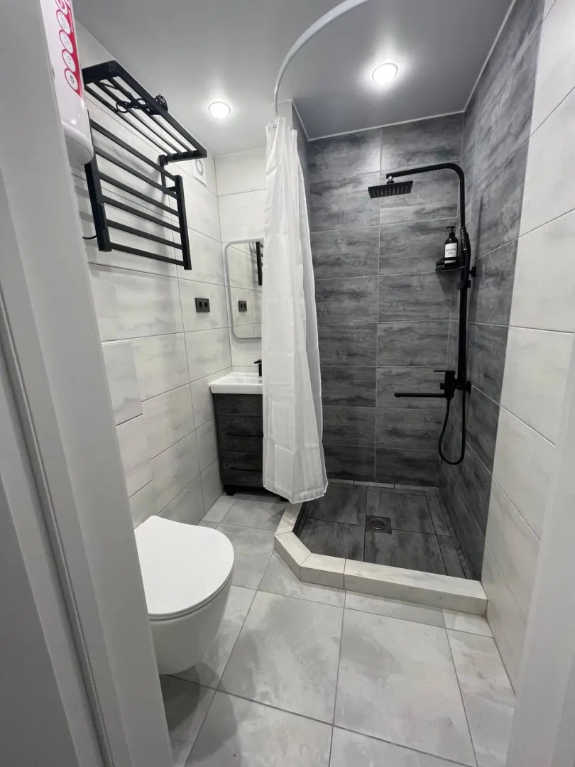 Апартаменты Созвездие Камчатки в Центре Города