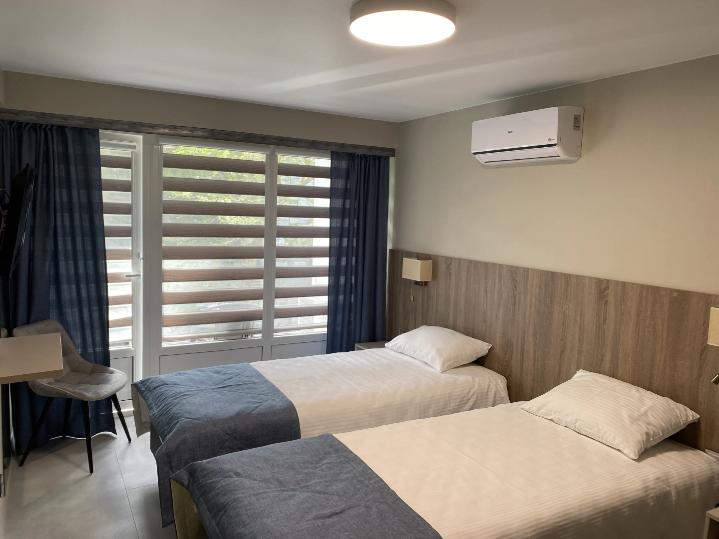 Отель Магнолия